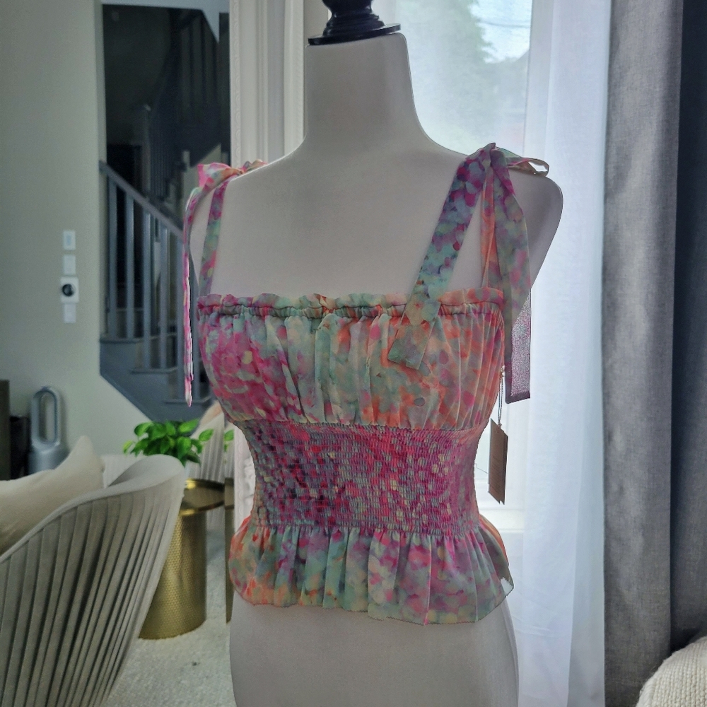 WILFRED Ballad cami (xxs)
